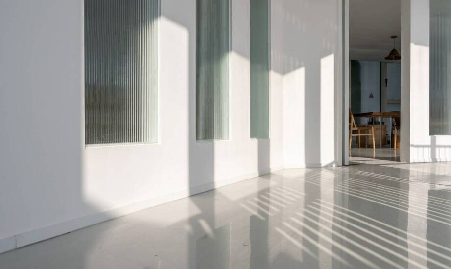 Folie okienne 3M a ochrona przed promieniowaniem UV