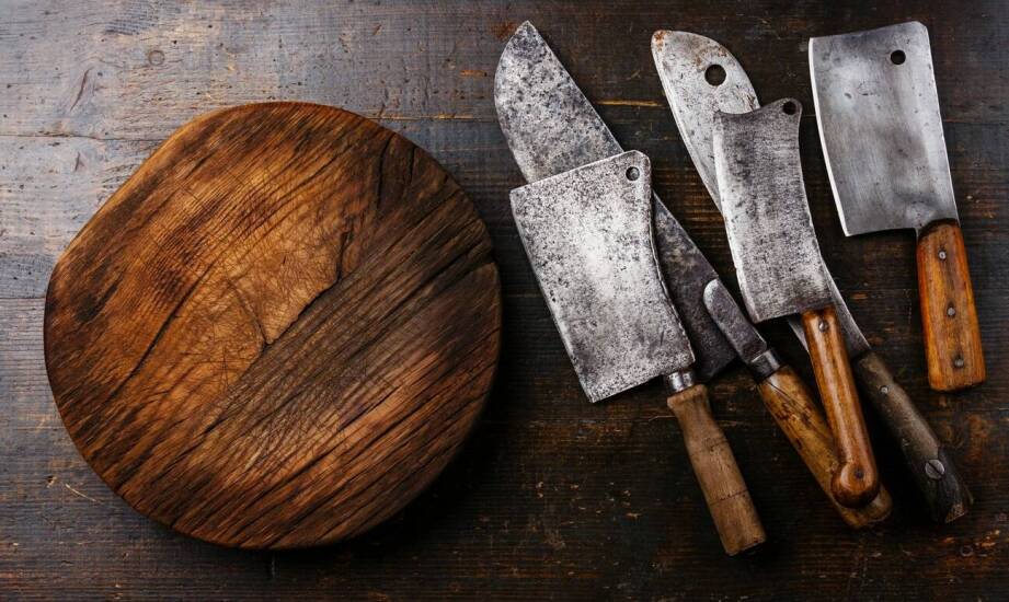 Dlaczego karczownica to inwestycja w jakość i trwałość?