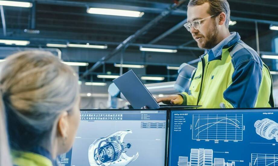 Rola instytutu elektroenergetyki w projektowaniu zaawansowanych systemów sieci inteligentnych