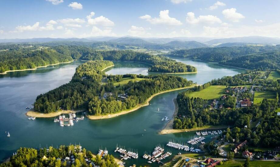 Rowerowe wyzwania w Sopocie: jakie trasy są najbardziej wymagające?