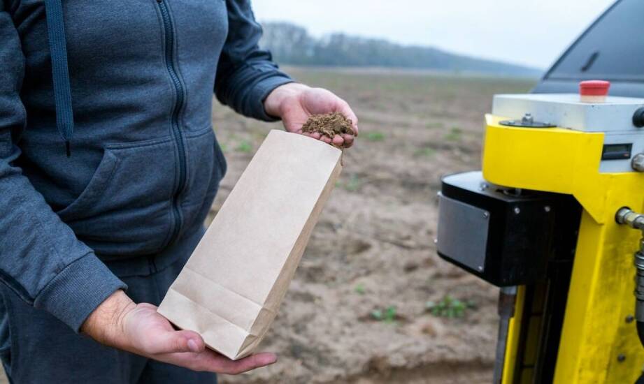 Jak wybrać odpowiednie nasiona zbóż do różnych typów gleb?