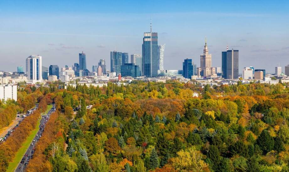 Muzyczne tradycje w Warszawie: znaczenie koncertów chopinowskich