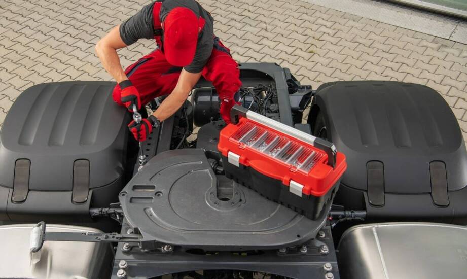 Wpływ ekspresowej obsługi serwisowej na naprawę agregatów prądotwórczych w Krakowie