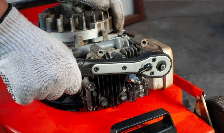 Kluczowe kryteria zakupu motopompy spalinowej Honda