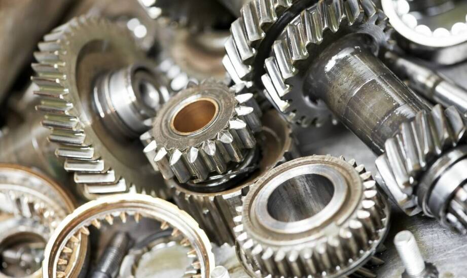 Jak klasyfikuje się pompy hydrauliczne?