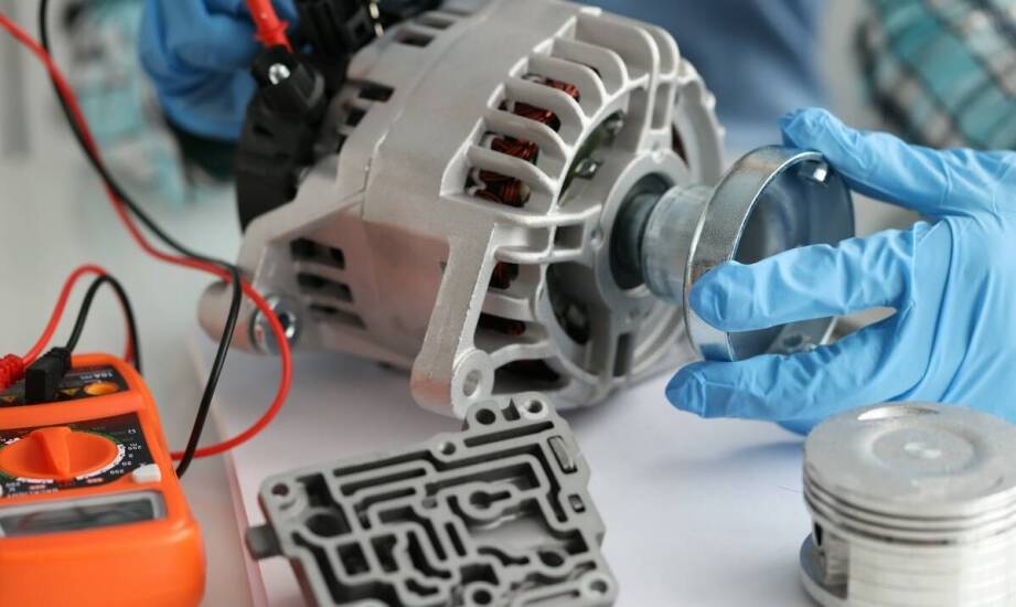 Jak klej do uszczelki pod głowicą wpływa na eksploatację samochodów ciężarowych?