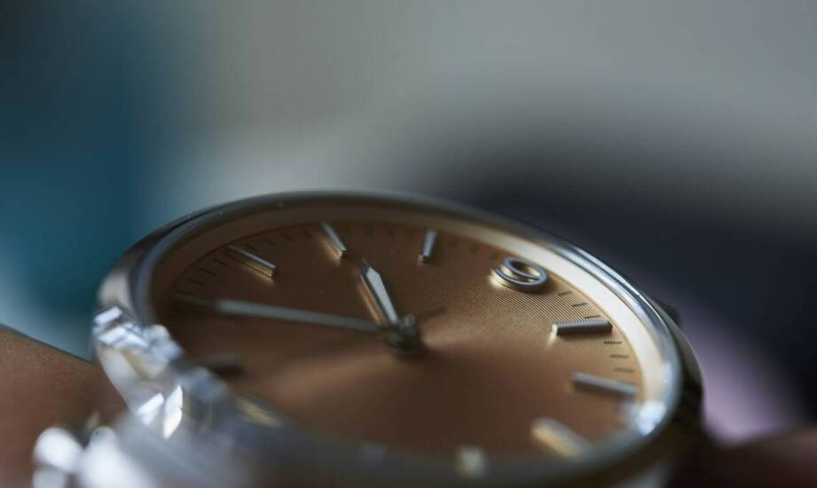 Czy Swiss zegarki damskie są odporne na codzienne użytkowanie?