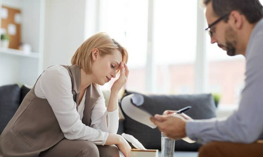 Rola leków w terapii natręctw i jak psychiatrzy je dobierają