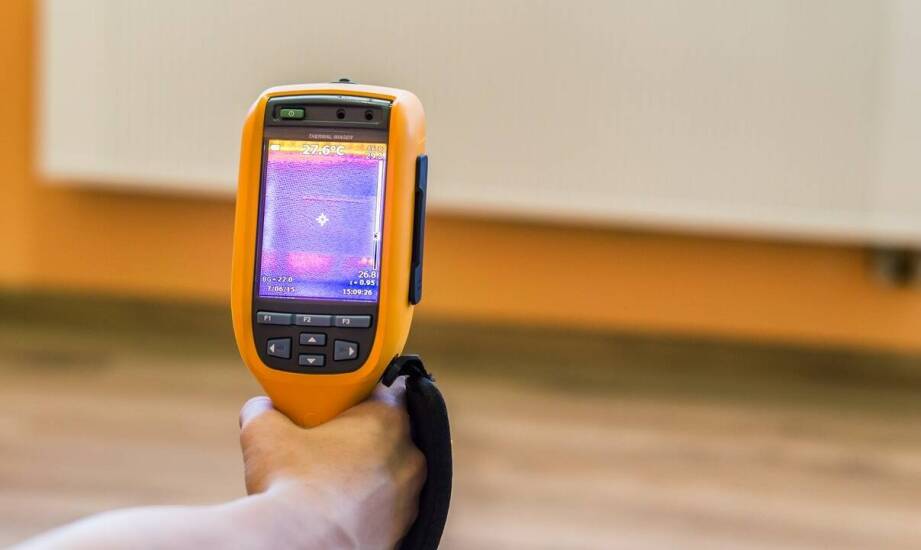 Korzyści z inwestycji w audyt cieplny dla sektora publicznego