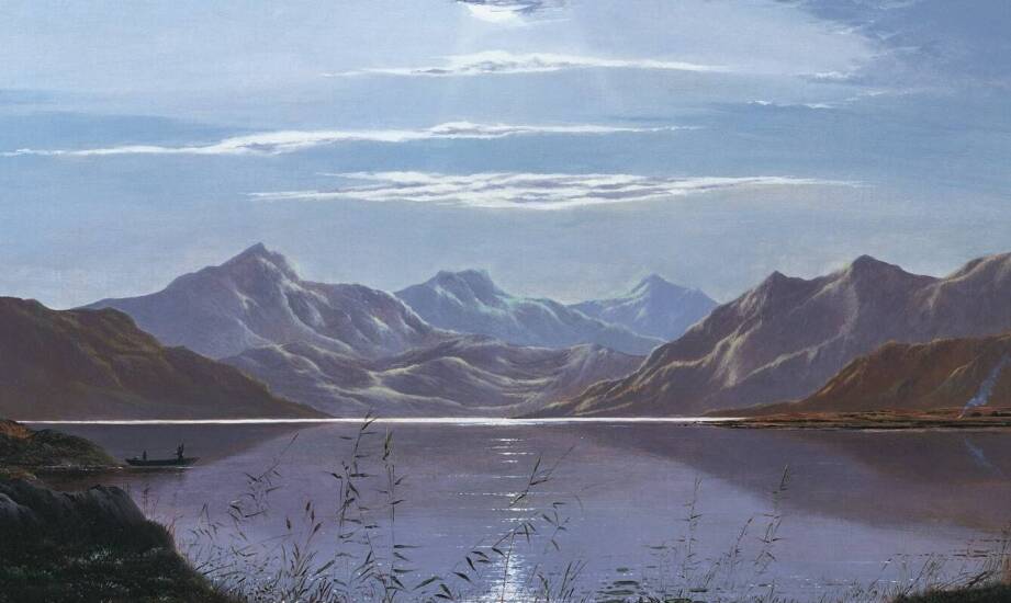 Jak "piękne myśli" mogą pomóc w radzeniu sobie z diagnozą choroby?