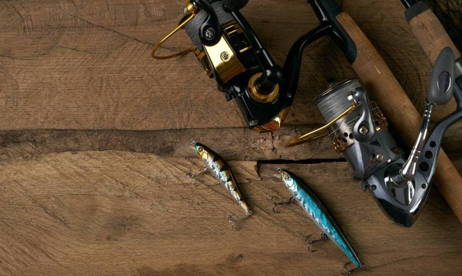 Jakie akcesoria najlepiej współpracują z kołowrotkiem Shimano SLX DC?