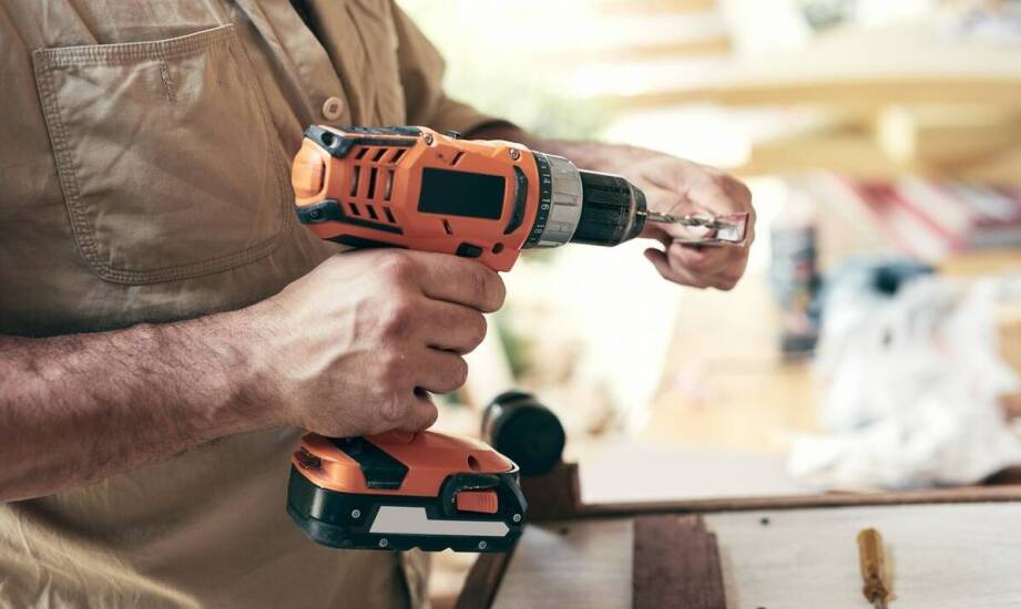 Praktyczne wskazówki dotyczące montażu frontów wewnętrznych Blum