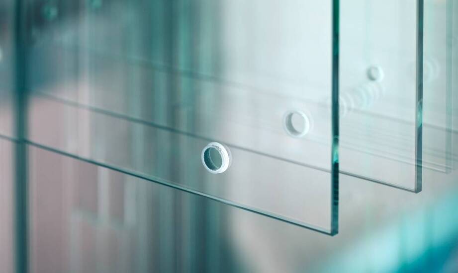 Jak poliwęglan 3mm może być wykorzystany w branży meblarskiej?