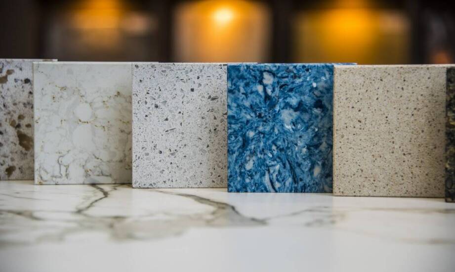 Odporność farb proszkowych na chemikalia: kluczowe właściwości