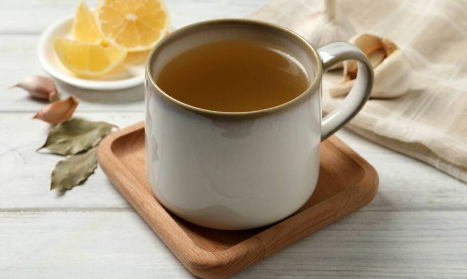 Czym kierować się przy wyborze filiżanek do herbaty i kawy?