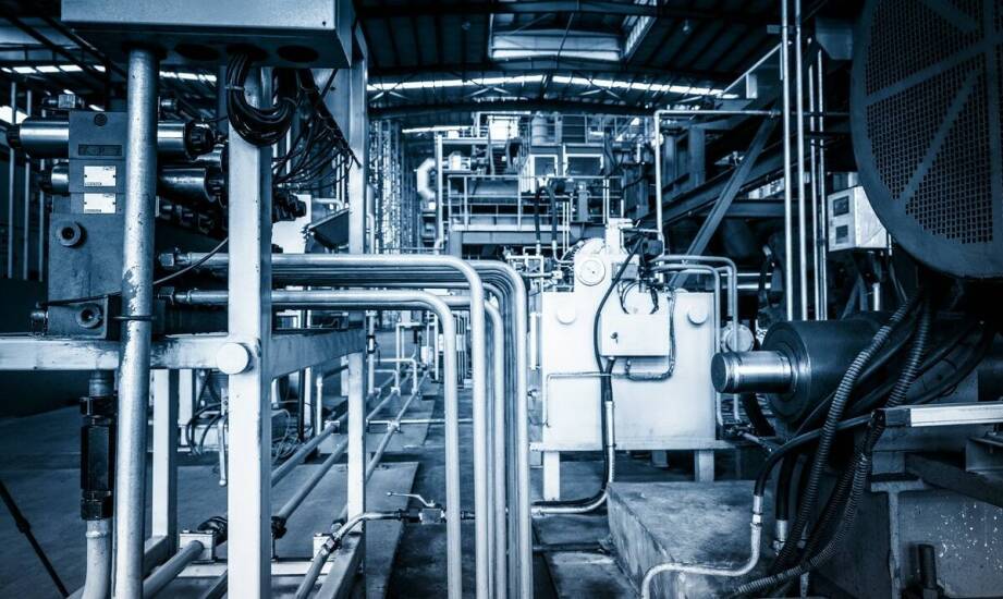 Automatyzacja procesów energetycznych: rola Instytutu Energetyki