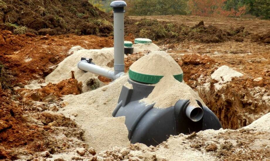 Jak przebudowa szamba może obniżyć koszty utrzymania nieruchomości?