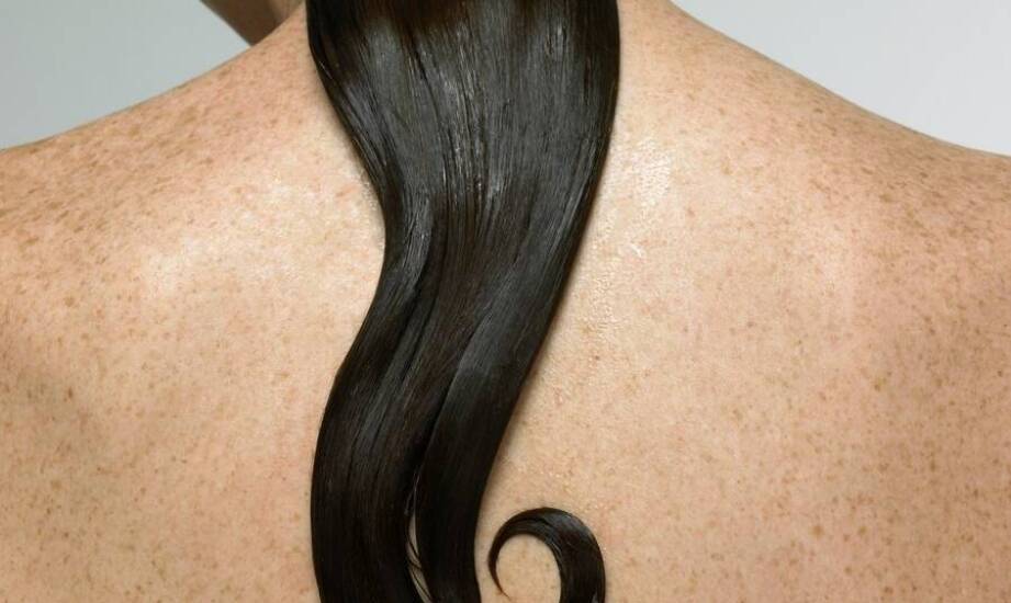 Jakie są zalety stosowania farby 8 dla zdrowia włosów?