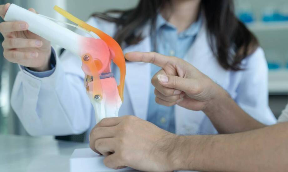 Operacja ACL: porównanie kosztów z innymi zabiegami ortopedycznymi