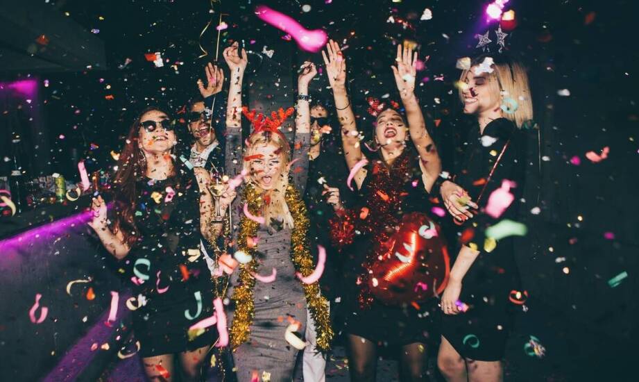 Jak iluzja staje się alternatywą dla tradycyjnych animacji na przyjęciach?