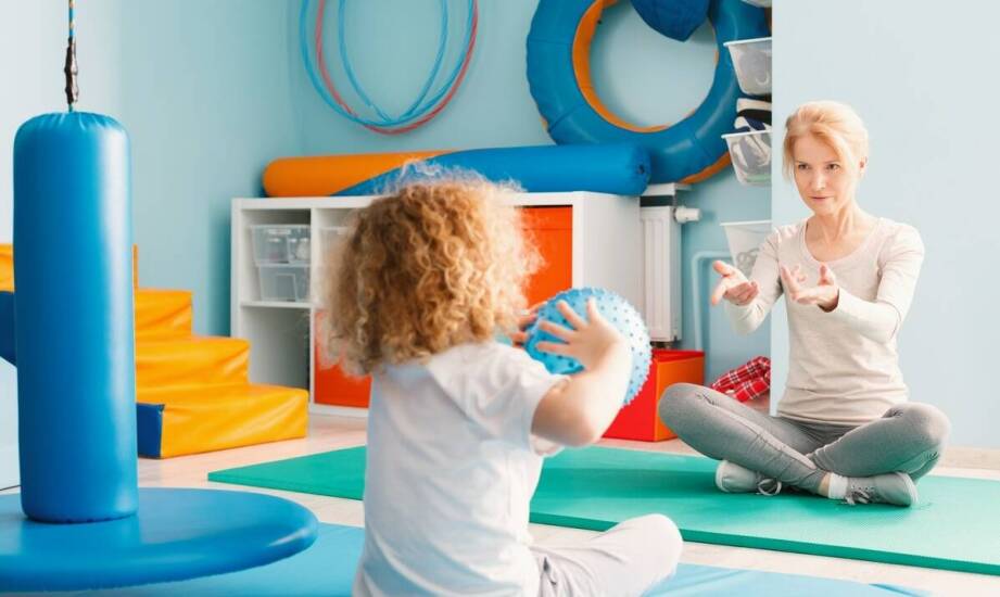 Skuteczne techniki rehabilitacyjne w przychodniach specjalistycznych