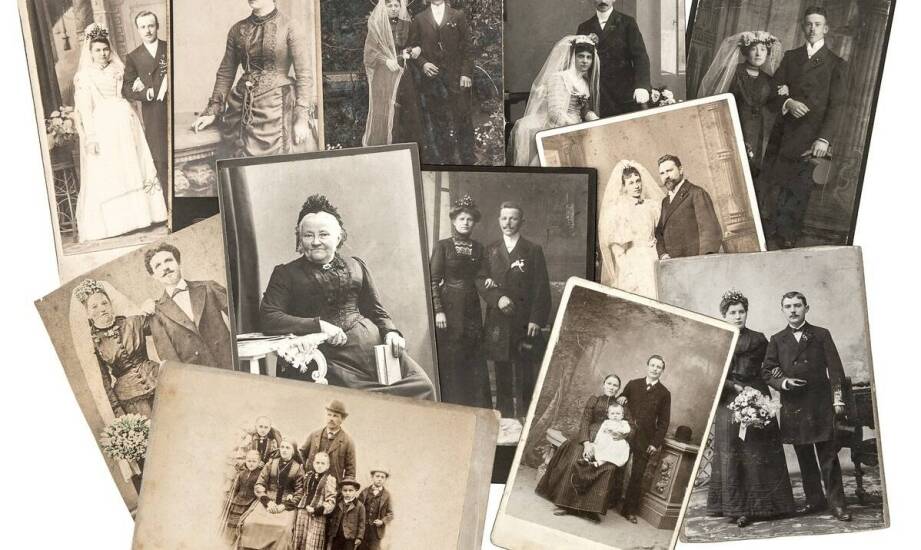 Jak odporność na promieniowanie UV wpływa na trwałość zdjęć porcelanowych?