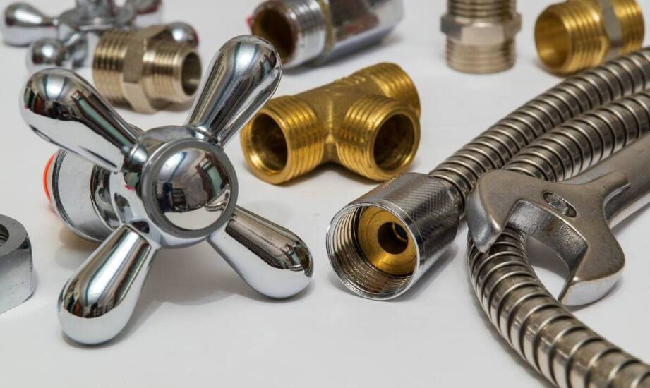 Jakie materiały zapewniają najlepszą trwałość zaworów zaciskowych?