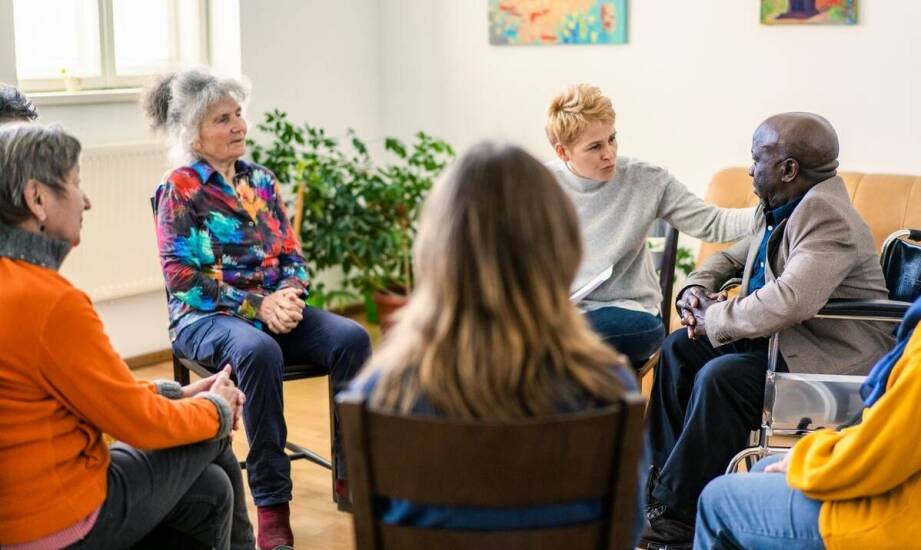 Jakie są najczęstsze formy aktywności stosowane w terapii zajęciowej dla osób z depresją?