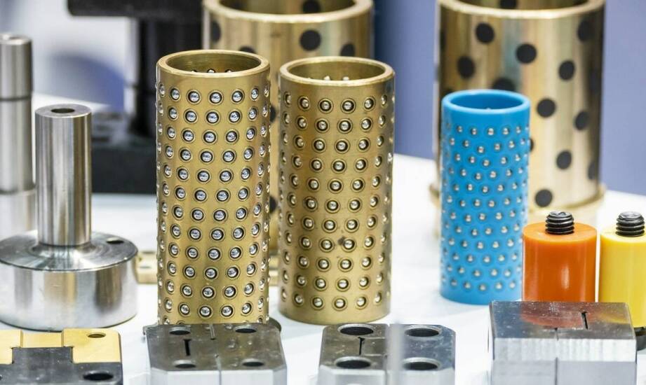 Jak wybrać odpowiednie rolki prowadzące dla komfortowego użytkowania bramy?