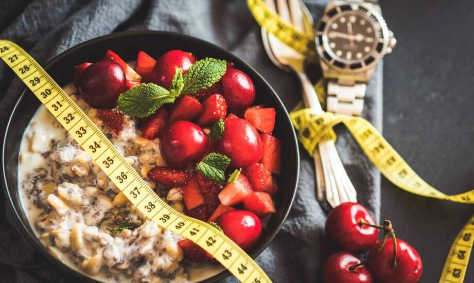 Dieta redukcyjna dla sportowców – jak zapewnić odpowiednią ilość energii?