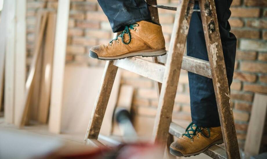 Nowoczesne trzewiki robocze męskie – kluczowe cechy i zalety