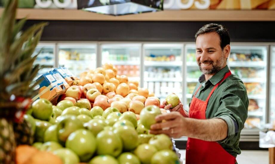 Merchandiserzy w dynamicznie zmieniającym się rynku spożywczym