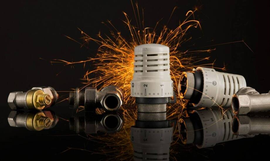 Różne rodzaje grzałek a ich wpływ na efektywność energetyczną maszyn