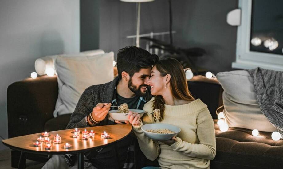 Jak romantyczne teksty mogą inspirować do zmiany w związku?