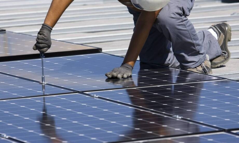 Innowacyjne metody montażu paneli – co warto wiedzieć?