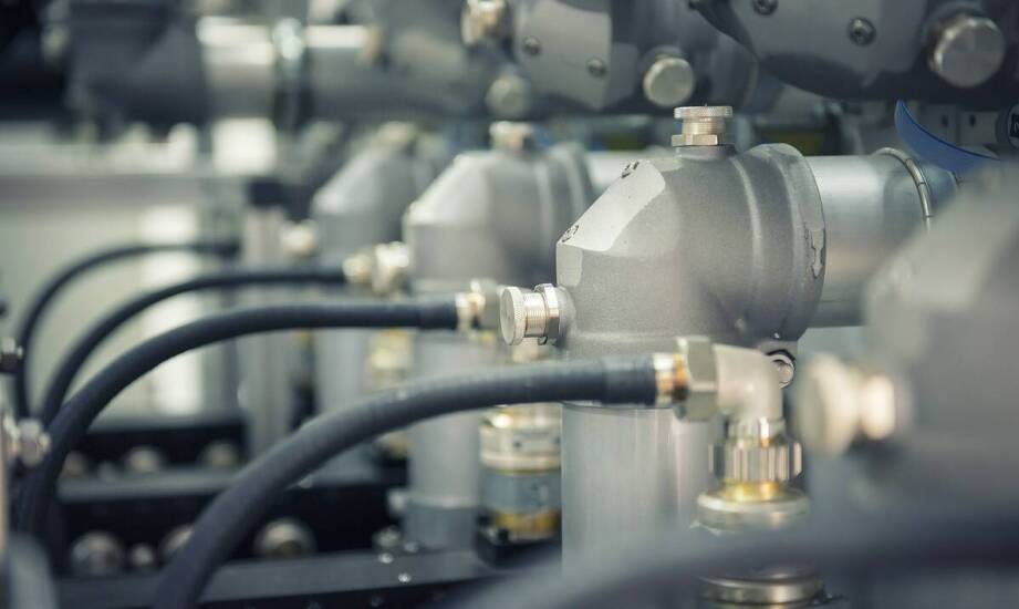 Elektrozawory do wody 24v a zrównoważone zarządzanie zasobami wodnymi