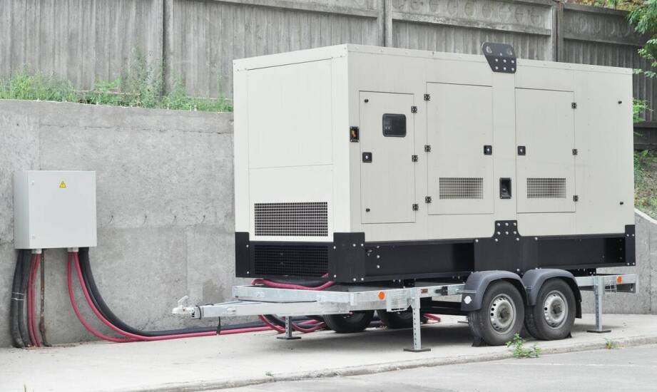Agregaty prądotwórcze – niezawodność w sytuacjach awaryjnych