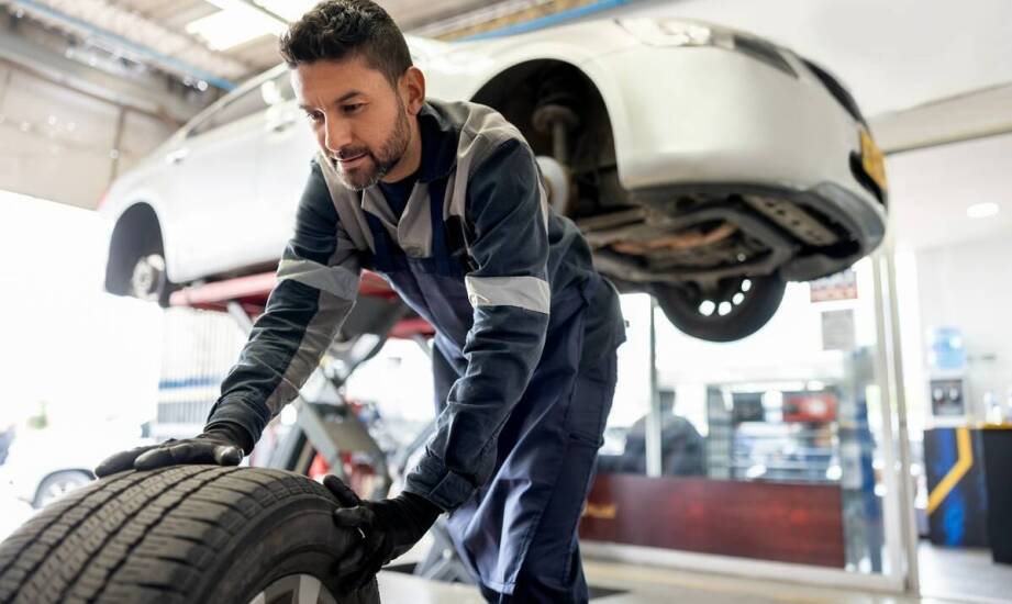 Kalibracja wyważarki a zadowolenie klientów warsztatowych