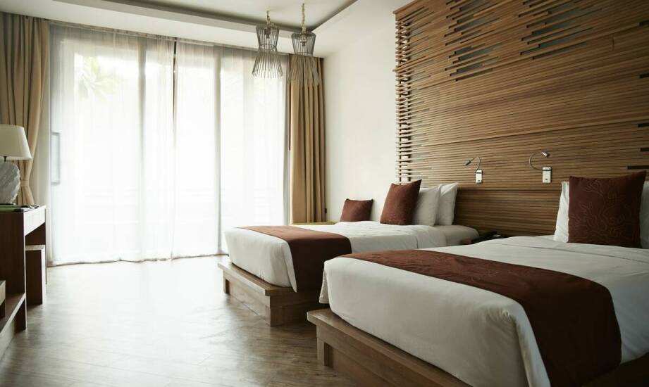 Udogodnienia dla rodzin w Hotelu Szarlota: Co mówią nasi goście?