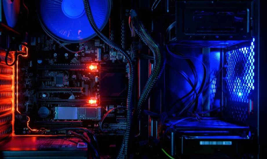 Innowacyjne zastosowania qnap thunderbolt w branży technologicznej