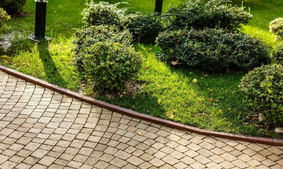 Kostka brukowa - praktyczne zastosowania w różnych typach nawierzchni