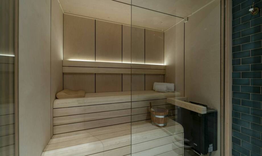 Rola promienników kwarcowych w nowoczesnych saunach