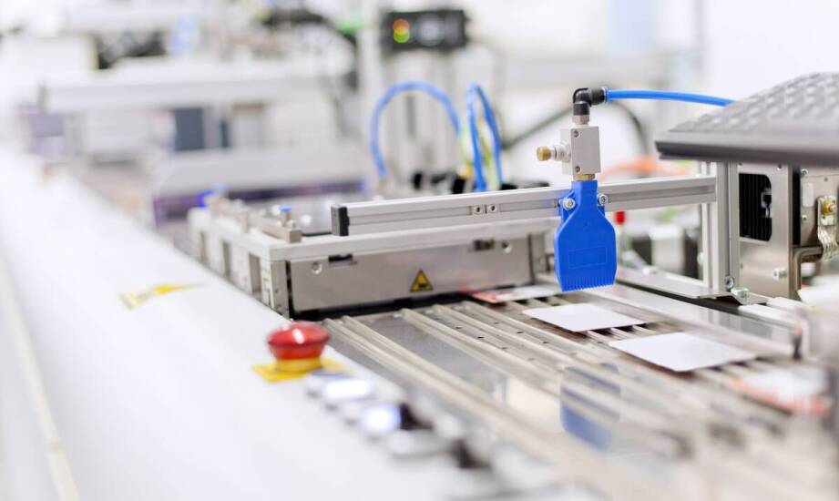 Jakie są główne wyzwania w produkcji wysokiej jakości artykułów sanitarnych?