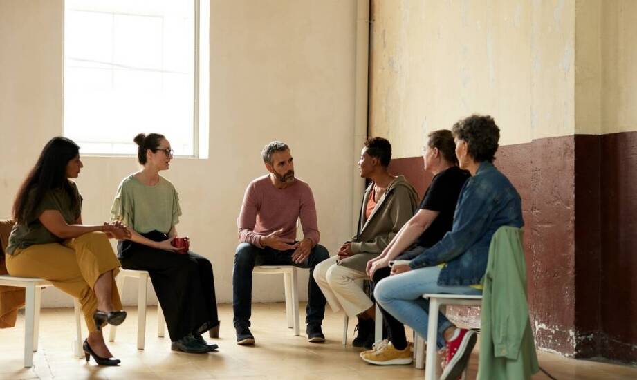 Mediacje jako sposób na uregulowanie sporów o władzę rodzicielską