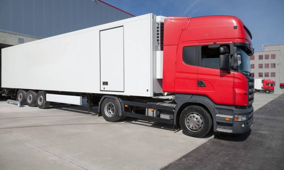 Specyfika transportu chłodniczego w usługach spedycyjnych