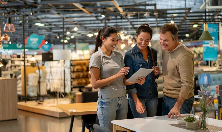 Jak wsparcie doradcze wpływa na efektywność nowo otwartych sklepów?