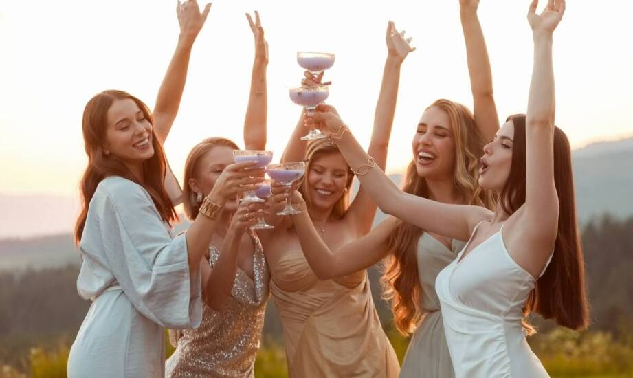 Elegancja i komfort – kombinezony damskie na wesele jako alternatywa dla sukienek