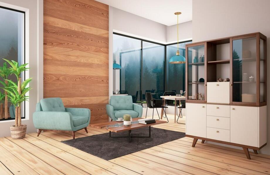 Jak renowacja krzeseł może wpłynąć na komfort użytkowania?