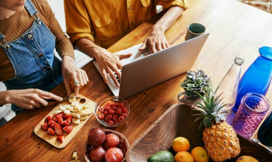 Jak nasze świeże produkty wspierają zdrowe odżywianie wegetariańskie?