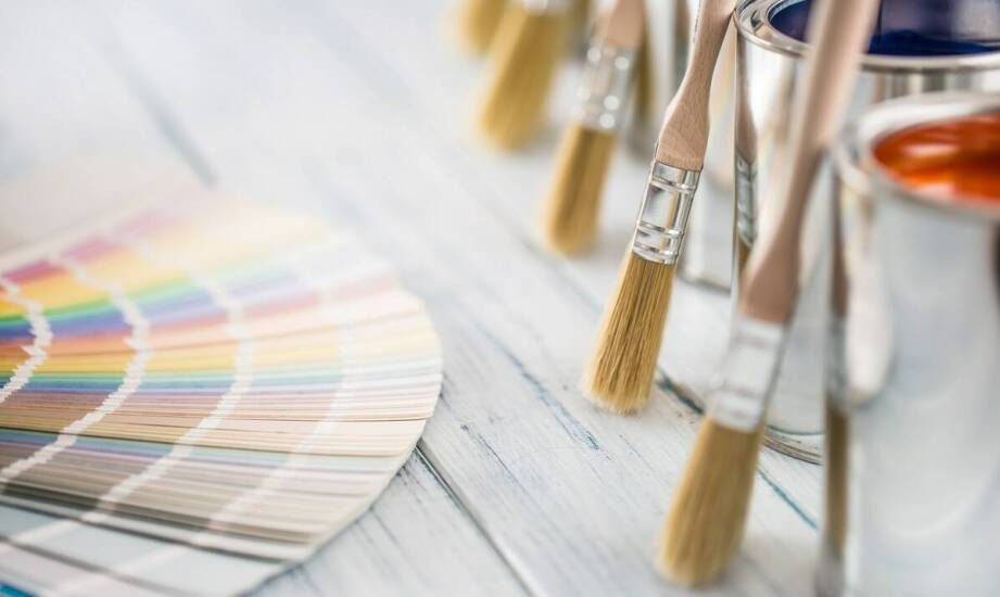 Porady dotyczące stosowania pigmentów w projektach hobbystycznych